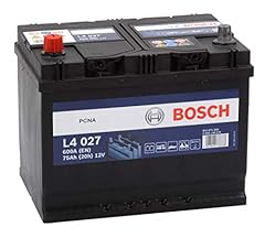 Bosch 812071000 batterie d'occasion  Livré partout en France