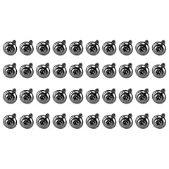 Viohi 40pc chrome for sale  Delivered anywhere in USA 