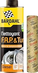 Nettoyant fap turbo d'occasion  Livré partout en France