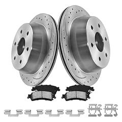 Motorevo rear brake for sale  Delivered anywhere in USA 