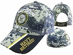 New navy retired for sale  Delivered anywhere in USA 