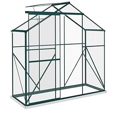 Outsunny 2.5 polycarbonate for sale  Delivered anywhere in UK