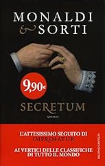 Secretum usato  Spedito ovunque in Italia 