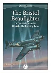 Bristol beaufighter detailed for sale  Delivered anywhere in USA 