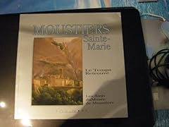 Moustiers sainte marie d'occasion  Livré partout en France