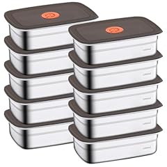 Clwvpcot pack stainless for sale  Delivered anywhere in USA 