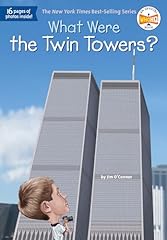Twin towers for sale  Delivered anywhere in USA 