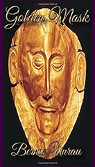 golden mask d'occasion  Livré partout en France