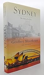 Sydney the story d'occasion  Livré partout en France