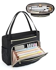 Bagsmart teacher tote for sale  Delivered anywhere in USA 