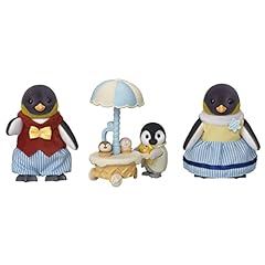 Calico critters penguin for sale  Delivered anywhere in USA 