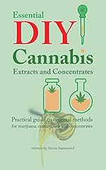 Essential diy cannabis for sale  Delivered anywhere in USA 