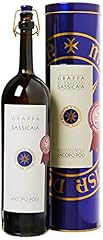 Poli grappa sassicaia usato  Spedito ovunque in Italia 