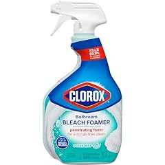 Clorox disinfecting bathroom for sale  Delivered anywhere in USA 