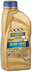 Ravenol rup racing gebraucht kaufen  Wird an jeden Ort in Deutschland