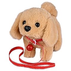 Worwoder plush golden for sale  Delivered anywhere in USA 