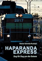 Haparanda express zug gebraucht kaufen Haparanda express zug gebraucht kaufen  Wird an jeden Ort in Deutschland