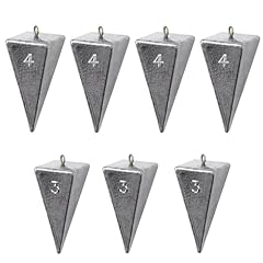 Zuiwan 7pcs pyramid for sale  Delivered anywhere in USA 