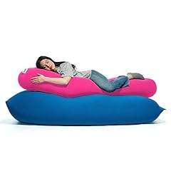 Yogibo roll long for sale  Delivered anywhere in USA 
