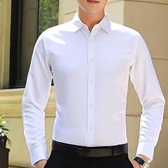Camicia uomo maniche usato  Spedito ovunque in Italia 