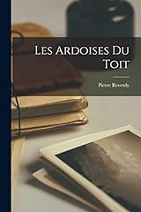 Ardoises toit d'occasion  Livré partout en Belgiqu