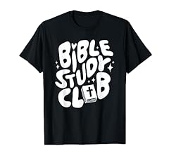 Bible study club for sale  Delivered anywhere in USA 