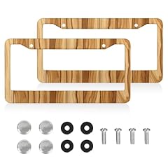 Hisqstuu brown wood for sale  Delivered anywhere in USA 