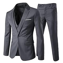 Mens suits piece for sale  Delivered anywhere in UK