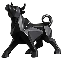 Nuacos resin bull for sale  Delivered anywhere in UK