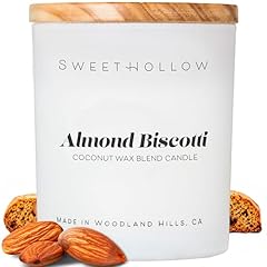 Sweethollow almond biscotti for sale  Delivered anywhere in USA 