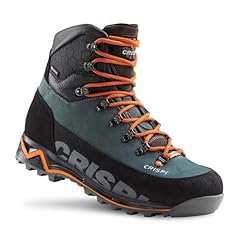 Crispi futura gtx usato  Spedito ovunque in Italia 