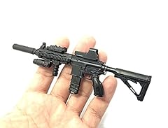 Scale hk416 assault for sale  Delivered anywhere in USA 