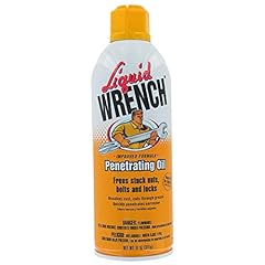Liquid wrench penetrating for sale  Delivered anywhere in USA 