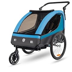 Tiggo kinderanhänger 360 gebraucht kaufen  Wird an jeden Ort in Deutschland