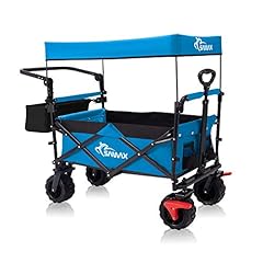 Samax chariot jardin d'occasion  Livré partout en France