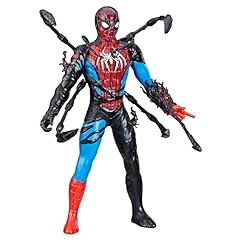 Hasbro marvel spider usato  Spedito ovunque in Italia 