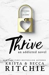 Thrive gebraucht kaufen  Wird an jeden Ort in Deutschland