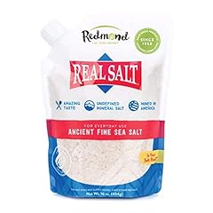 Redmond real salt for sale  Delivered anywhere in USA 