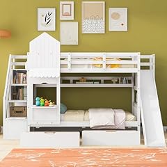 Biadnbz castle bunk for sale  Delivered anywhere in USA 