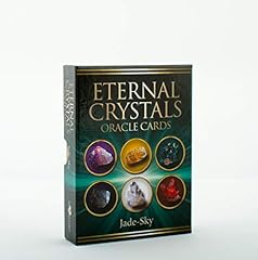 Eternal crystals oracle for sale  Delivered anywhere in Ireland