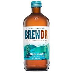 Brew dr. kombucha for sale  Delivered anywhere in USA 