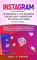 Instagram incrementa tuo usato  Spedito ovunque in Italia 