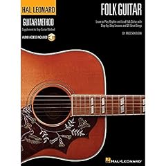 Folk guitar stylistic for sale  Delivered anywhere in USA 