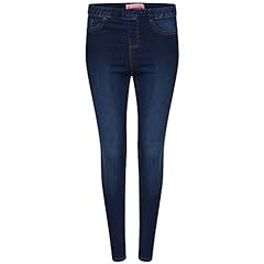 Girls stretchy jeans for sale  Delivered anywhere in UK