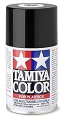 Tamiya 85029 schwarz gebraucht kaufen  Wird an jeden Ort in Deutschland