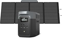 Ecoflow solar generator for sale  Delivered anywhere in USA 