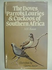 Doves parrots louries usato  Spedito ovunque in Italia 