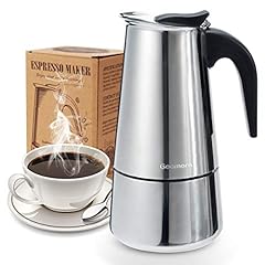 Stovetop espresso maker for sale  Delivered anywhere in USA 