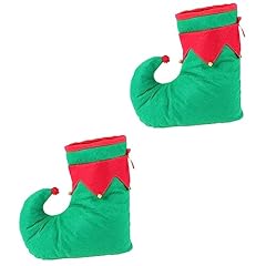 Mucklily 2paare weihnachtliche gebraucht kaufen  Wird an jeden Ort in Deutschland