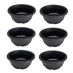 Funomocya 6pcs black for sale  Delivered anywhere in UK
